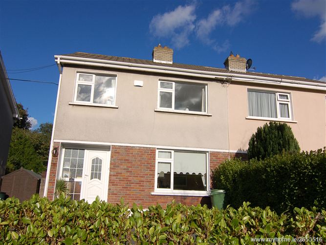 62 Ardmore Park, Bray, Wicklow H J Byrne 2653516 MyHome.ie